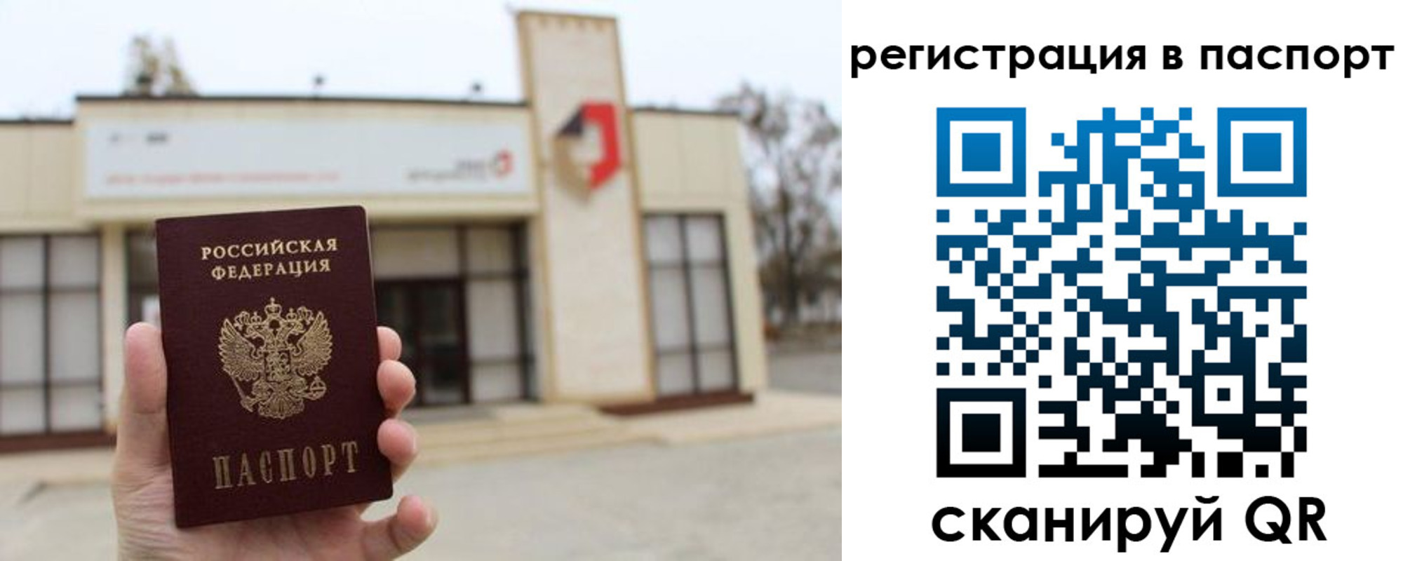 временная регистрация гарантия в Ершове